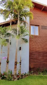 Casa de Condomínio com 4 Quartos à venda, 333m² no Conceição do Jacuípe, 