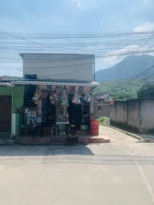 Loja / Salão / Ponto Comercial à venda, 28m² no Jardim Nazareno (Vila Inhomirim), Magé