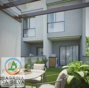 Casa com 2 Quartos à venda, 90m² no Badenfurt, Blumenau