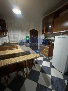 Casa com 3 Quartos para alugar, 47m² no Jardim Luciana, Itaquaquecetuba