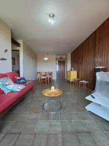 Apartamento com 3 Quartos à venda, 106m² no Forte Orange, Ilha de Itamaracá