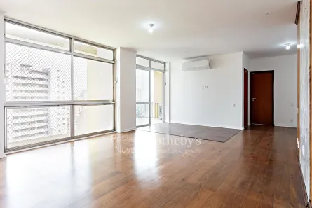 Apartamento com 4 Quartos para alugar, 300m² no Higienópolis, São Paulo