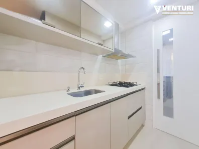Apartamento com 2 Quartos à venda, 51m² no Passo Manso, Blumenau