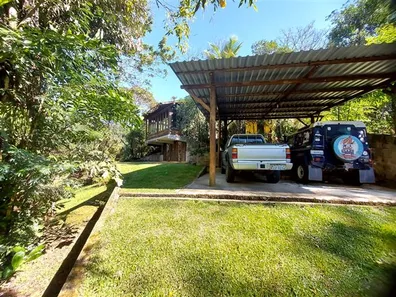 Casa de Condomínio com 2 Quartos à venda, 100m² no Limoeiro, Guapimirim