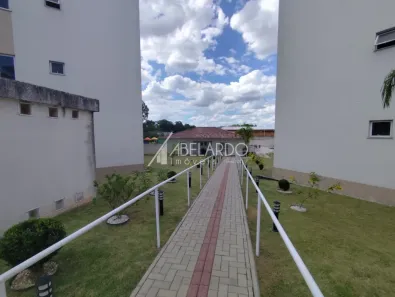 Apartamento com 2 Quartos à venda, 56m² no Passo Manso, Blumenau