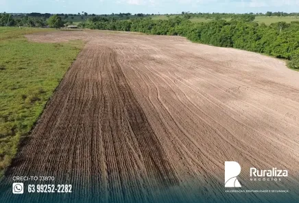 Fazenda / Sítio / Chácara à venda, 261m² no , Bernardo Sayão
