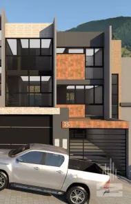 Casa com 2 Quartos à venda, 123m² no Do Salto, Blumenau