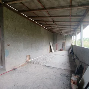 Galpão / Depósito / Armazém à venda, 200m² no Centro, Barra Velha