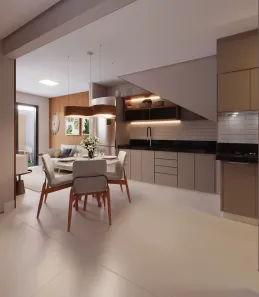 Casa com 2 Quartos à venda, 50m² no Janga, Paulista
