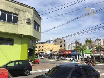 Prédio Inteiro à venda, 650m² no Tupi, Praia Grande