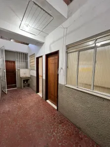 Apartamento com 2 Quartos para alugar, 50m² no 9 de Abril, Barra Mansa