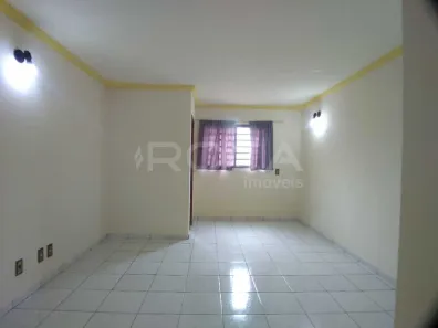 Kitnet com 1 Quarto para alugar, 29m² no Centro, São Carlos
