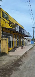 Loja / Salão / Ponto Comercial à venda, 216m² no Jardim Anhangá, Duque de Caxias