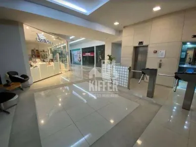 Conjunto Comercial / Sala à venda, 33m² no São Domingos, Niterói