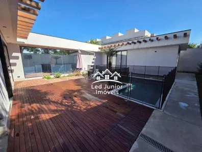 Casa de Condomínio com 4 Quartos à venda, 320m² no Vila Áurea, Poá