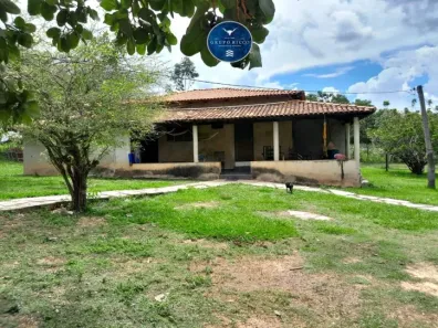 Terreno / Lote / Condomínio à venda, 90m² no Setor Central, Vila Propício