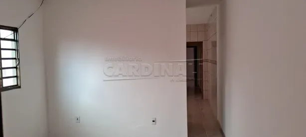 Casa com 2 Quartos à venda, 105m² no Parque São Paulo (Vila Xavier), Araraquara