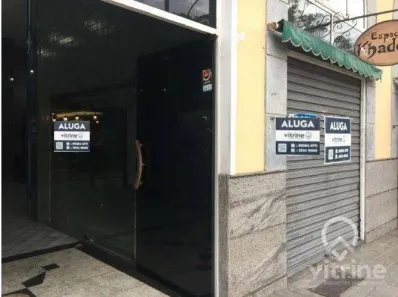 Loja / Salão / Ponto Comercial para alugar, 50m² no Olaria, Nova Friburgo