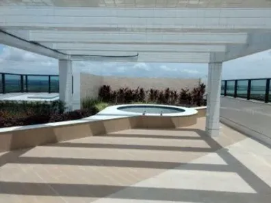 Apartamento com 2 Quartos para alugar, 50m² no Barra de Jangada, Jaboatão dos Guararapes