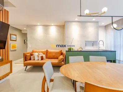 Apartamento com 3 Quartos à venda, 101m² no Ressacada, Itajaí
