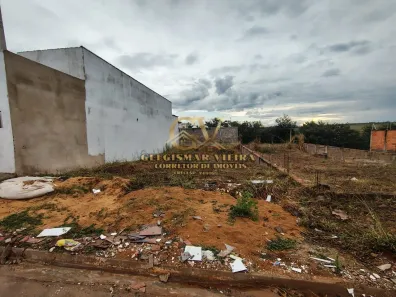 Terreno / Lote / Condomínio à venda, 160m² no Jardim Terrazul Co, Bebedouro