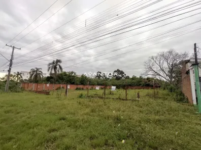 Terreno / Lote / Condomínio à venda, 3240m² no Passo D'Areia, Santa Maria