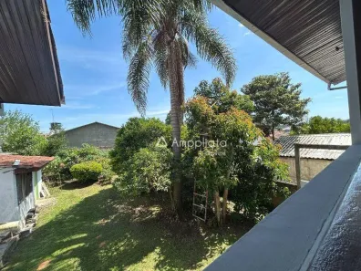 Sobrado com 4 Quartos à venda, 235m² no Jardim Menino Deus, Quatro Barras