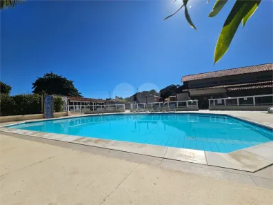 Flat com 1 Quarto à venda, 48m² no Centro (Mangue), Armação dos Búzios