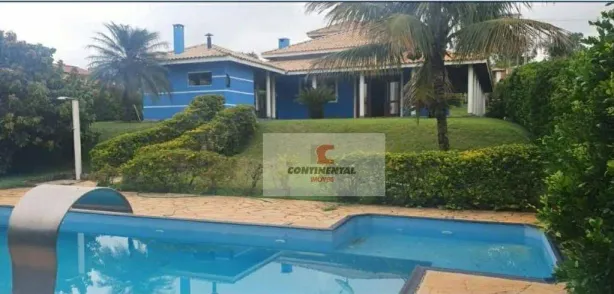 Fazenda / Sítio / Chácara com 3 Quartos à venda, 290m² no Floresta, Alambari