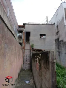 Terreno / Lote / Condomínio com 1 Quarto à venda, 60m² no Centro, Diadema