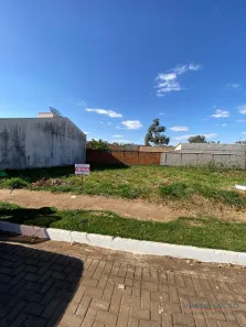 Terreno / Lote / Condomínio à venda, 186m² no Jardim Maria Júlia, Jataizinho