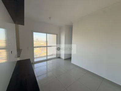 Apartamento com 3 Quartos para venda ou aluguel, 67m² no Bela Vista, Salto
