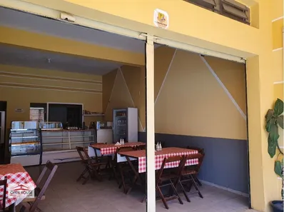 Casa Comercial à venda, 90m² no Centro, Guaratinguetá