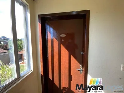 Apartamento com 2 Quartos à venda, 65m² no São Francisco do Sul, São Francisco do Sul