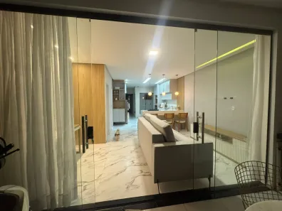 Casa com 3 Quartos à venda, 120m² no Costa Paradiso, Barra dos Coqueiros