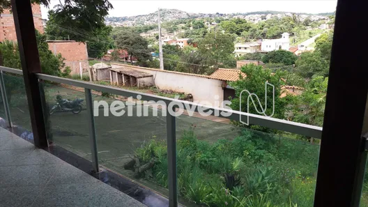 Fazenda / Sítio / Chácara com 5 Quartos à venda, 1200m² no Vale das Acácias, Ribeirão das Neves