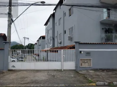 Apartamento com 2 Quartos à venda, 74m² no Inoã (Inoã), Maricá