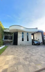 Casa de Condomínio com 3 Quartos à venda, 99m² no Jardim Primavera, Itupeva