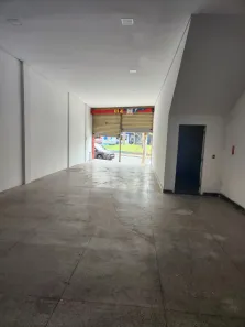 Loja / Salão / Ponto Comercial para alugar, 200m² no Jardim Maringá, Mauá