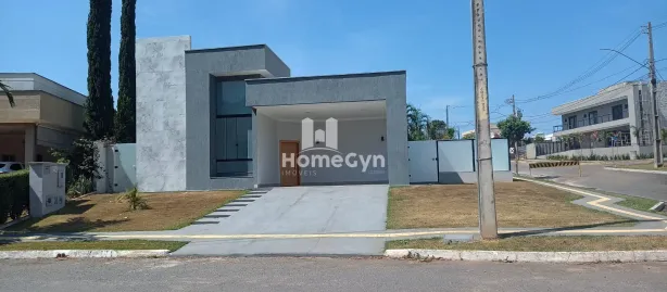 Casa com 3 Quartos à venda, 176m² no Residencial Condomínio Jardim Veneza, Senador Canedo