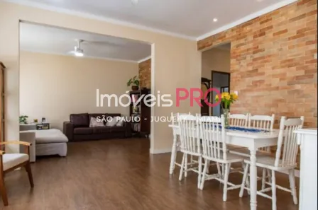 Casa de Vila com 2 Quartos à venda, 120m² no Cambuci, São Paulo