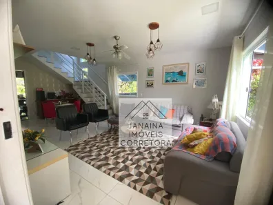 Casa de Condomínio com 3 Quartos à venda, 180m² no Caneca Fina, Guapimirim