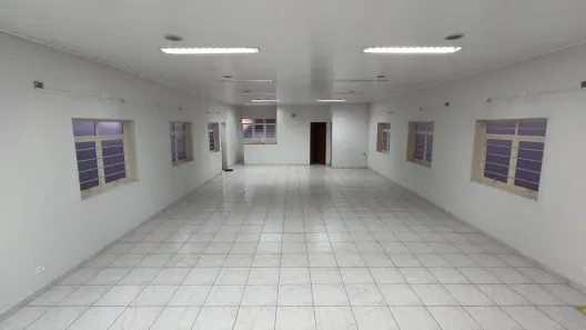 Conjunto Comercial / Sala com 1 Quarto à venda, 112m² no Jupiá, Três Lagoas