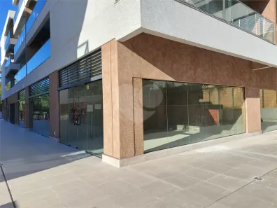 Loja / Salão / Ponto Comercial para alugar, 45m² no Pinheirinho, Vinhedo