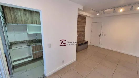 Apartamento com 2 Quartos para alugar, 60m² no Consolação, São Paulo