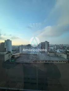 Conjunto Comercial / Sala para alugar, 39m² no Centro, São Caetano do Sul