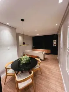 Apartamento com 2 Quartos à venda, 60m² no Luzia, Aracaju