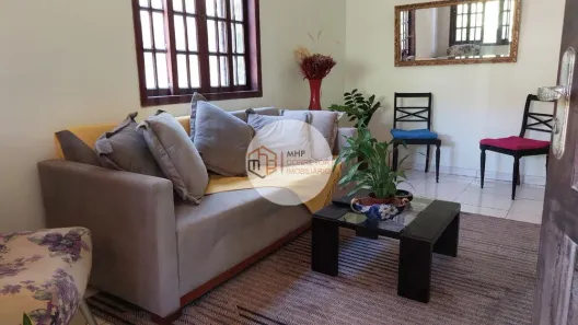 Casa com 2 Quartos à venda, 70m² no Rio do Limão, Araruama