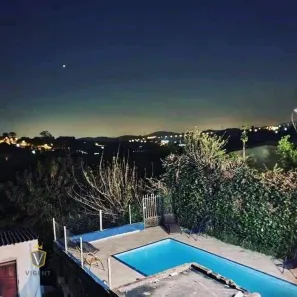 Fazenda / Sítio / Chácara com 3 Quartos à venda, 150m² no Monterrey, Louveira