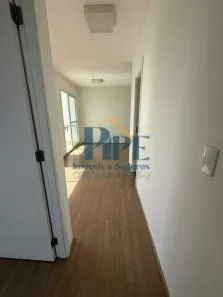 Apartamento com 2 Quartos para alugar, 68m² no Cerâmica, São Caetano do Sul